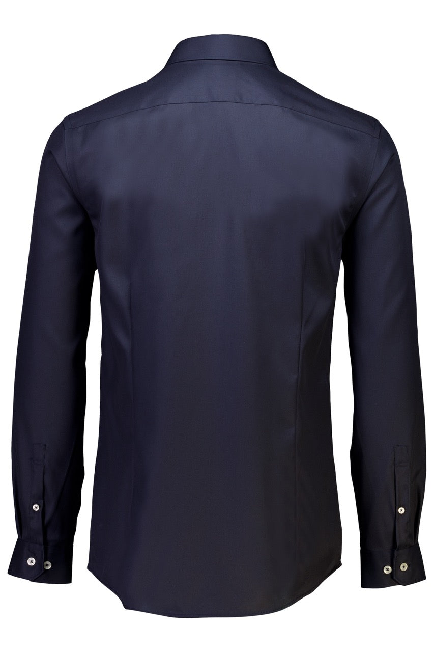 LANGE SKJORTER - Technical concealer shirt L/S -  - Hr Ravn