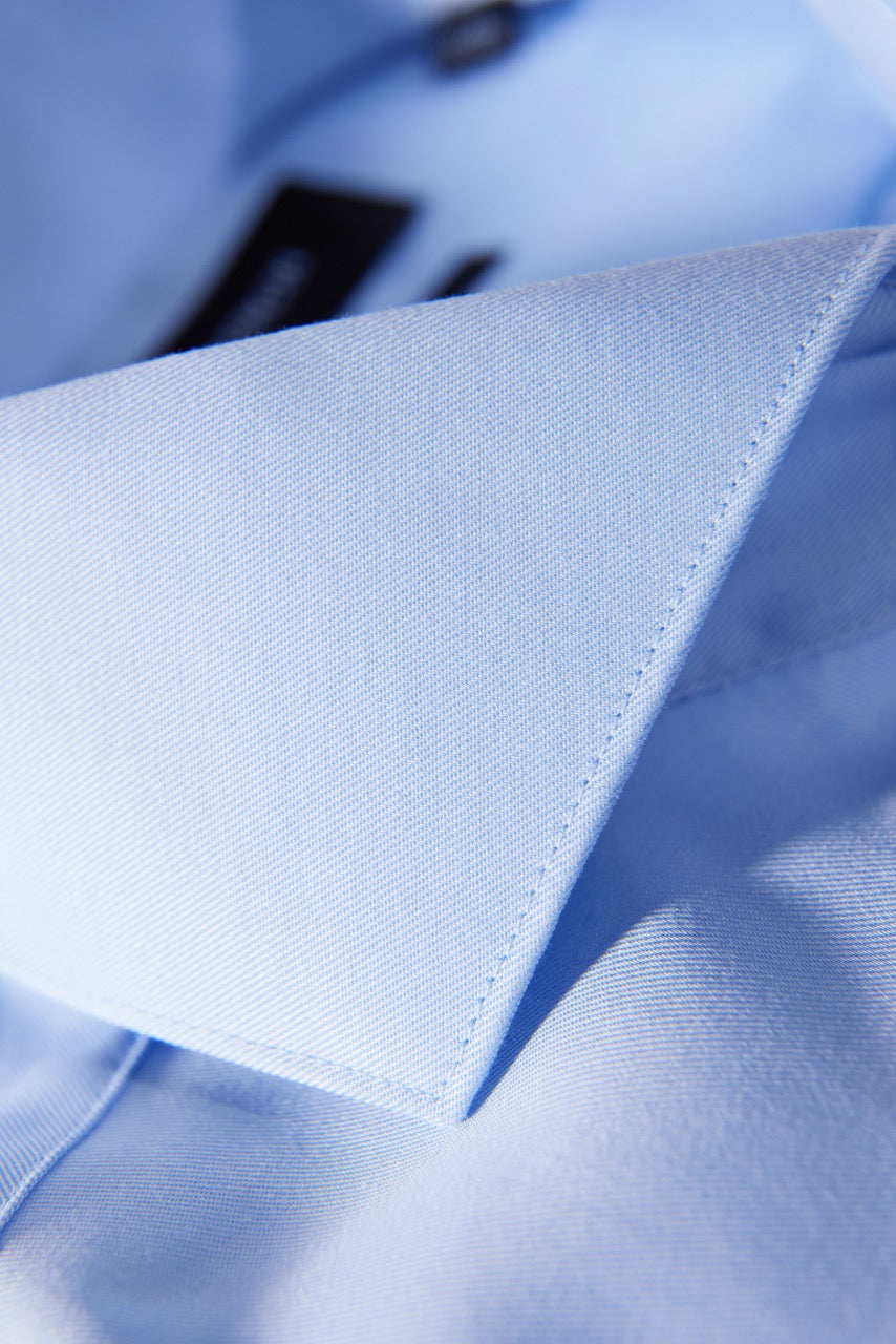 LANGE SKJORTER - Technical concealer shirt L/S -  - Hr Ravn