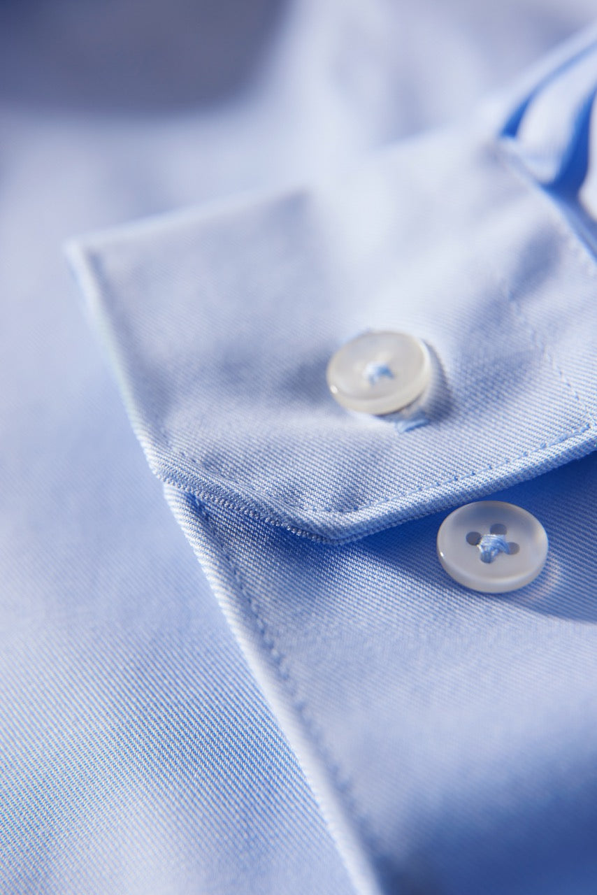 LANGE SKJORTER - Technical concealer shirt L/S -  - Hr Ravn