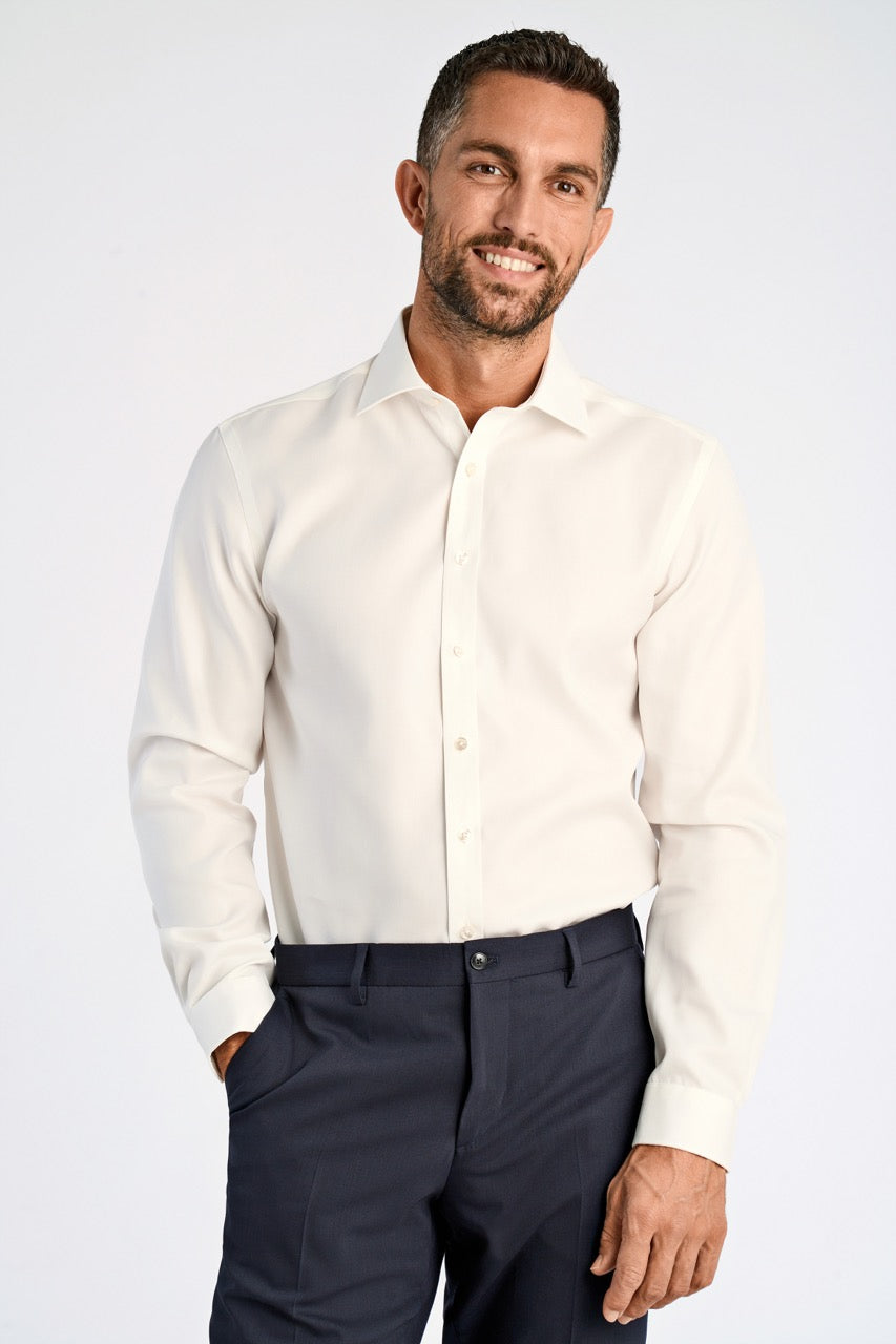 LANGE SKJORTER - Technical concealer shirt L/S -  - Hr Ravn