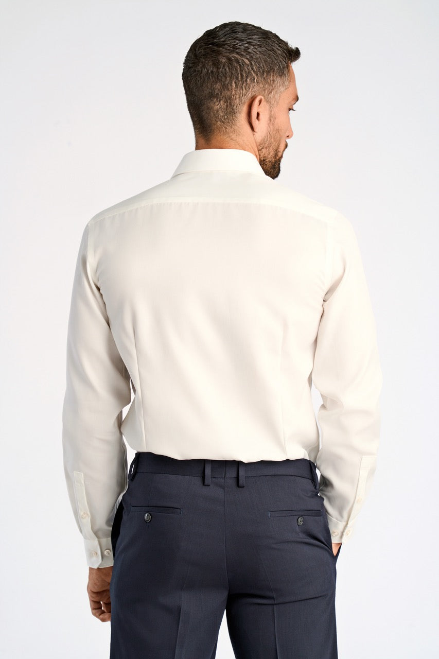 LANGE SKJORTER - Technical concealer shirt L/S -  - Hr Ravn