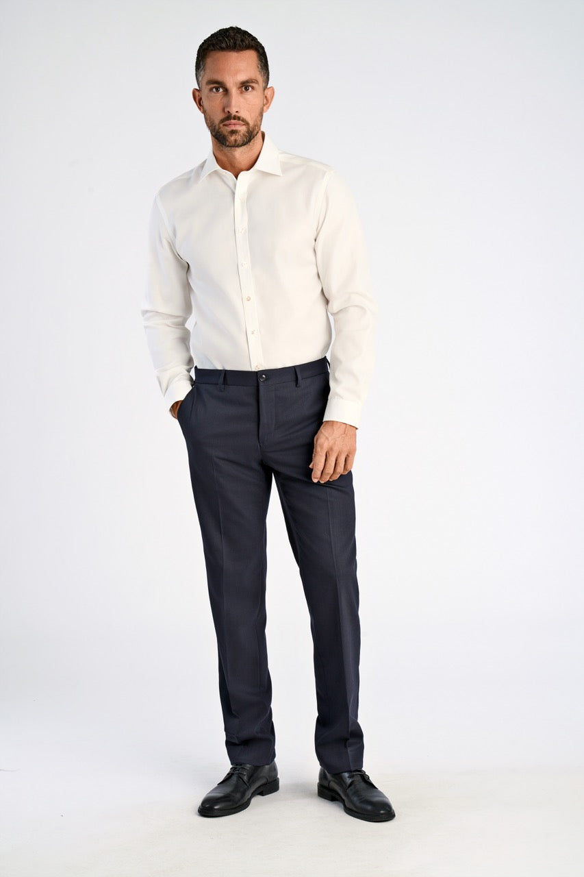 LANGE SKJORTER - Technical concealer shirt L/S -  - Hr Ravn
