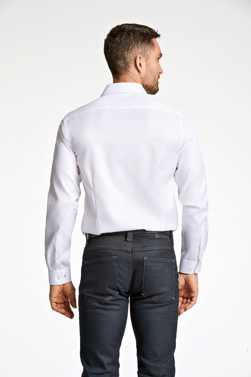 Technical concealer shirt L/S