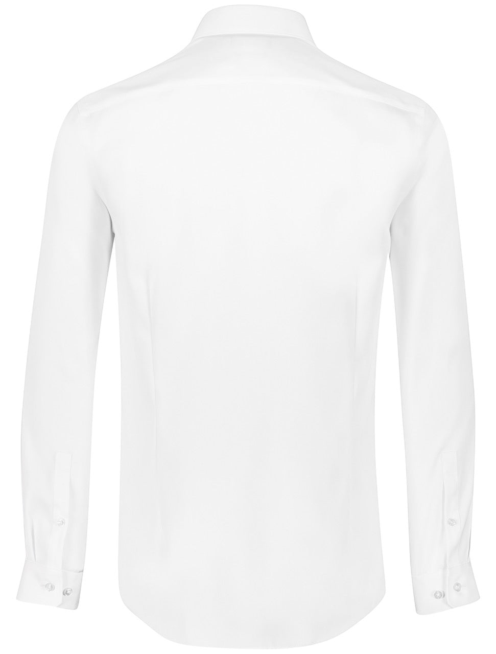 Technical concealer shirt L/S