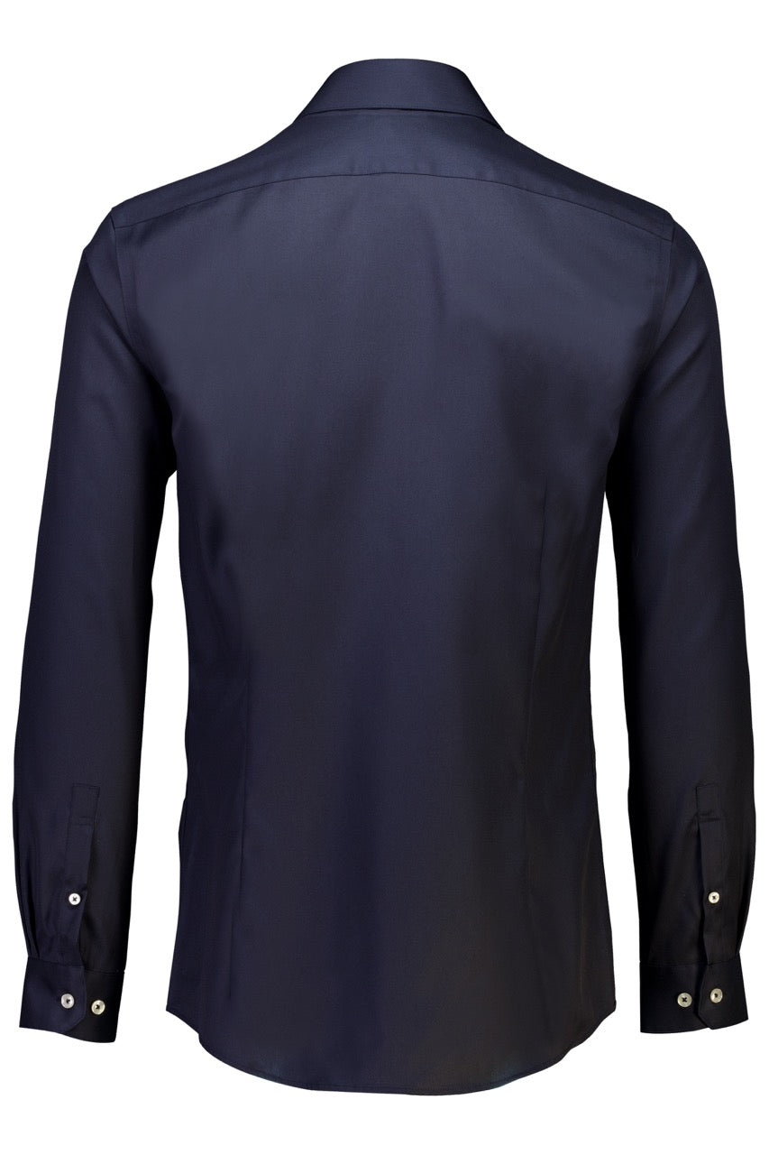 LANGE SKJORTER - Technical concealer shirt L/S -  - Hr Ravn