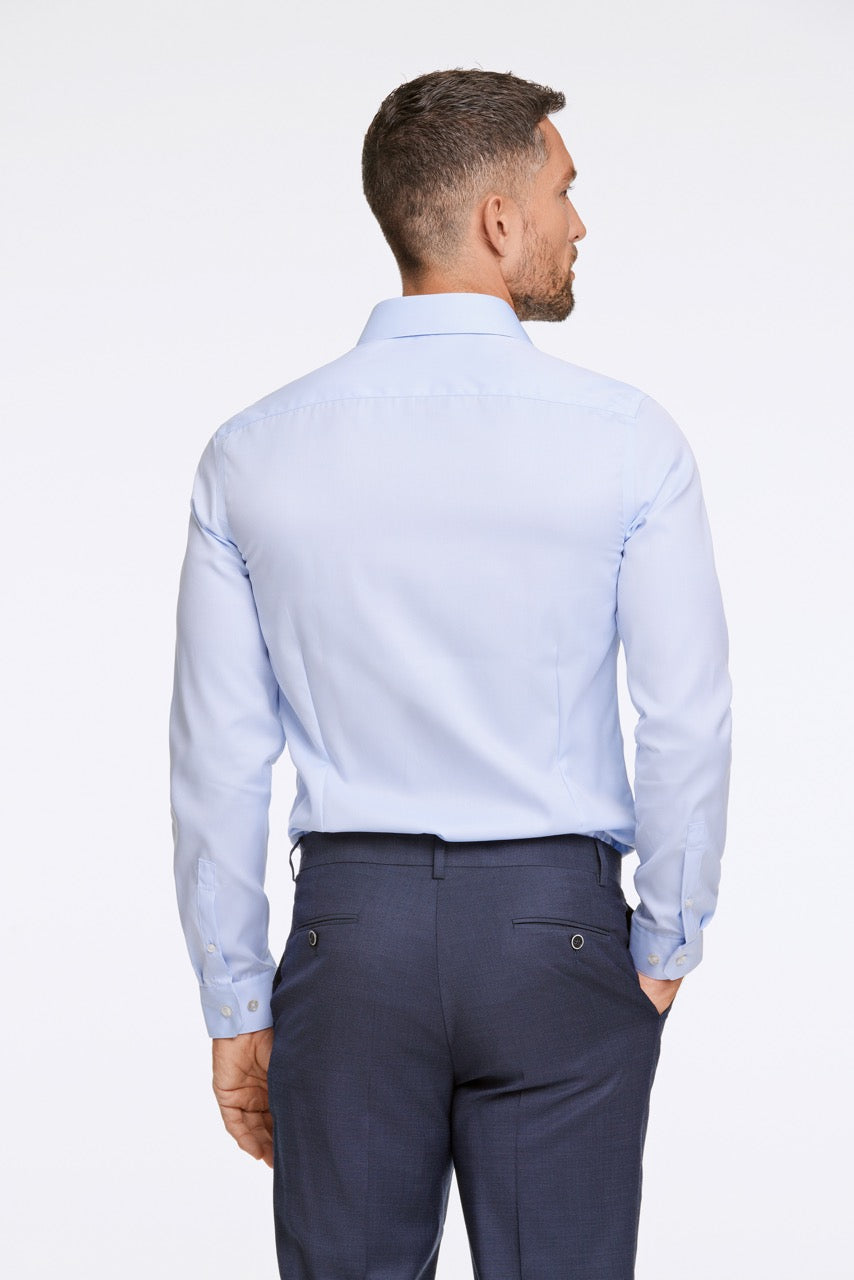 LANGE SKJORTER - Technical concealer shirt L/S -  - Hr Ravn