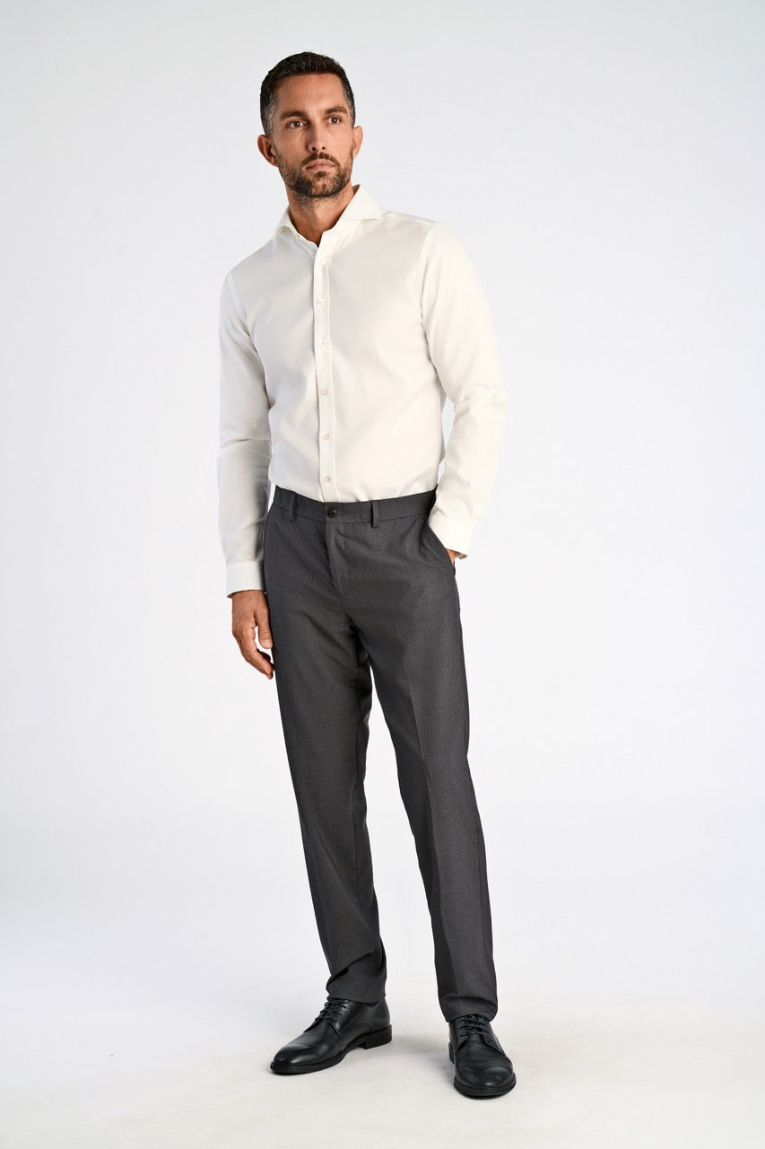LANGE SKJORTER - Technical concealer shirt L/S -  - Hr Ravn