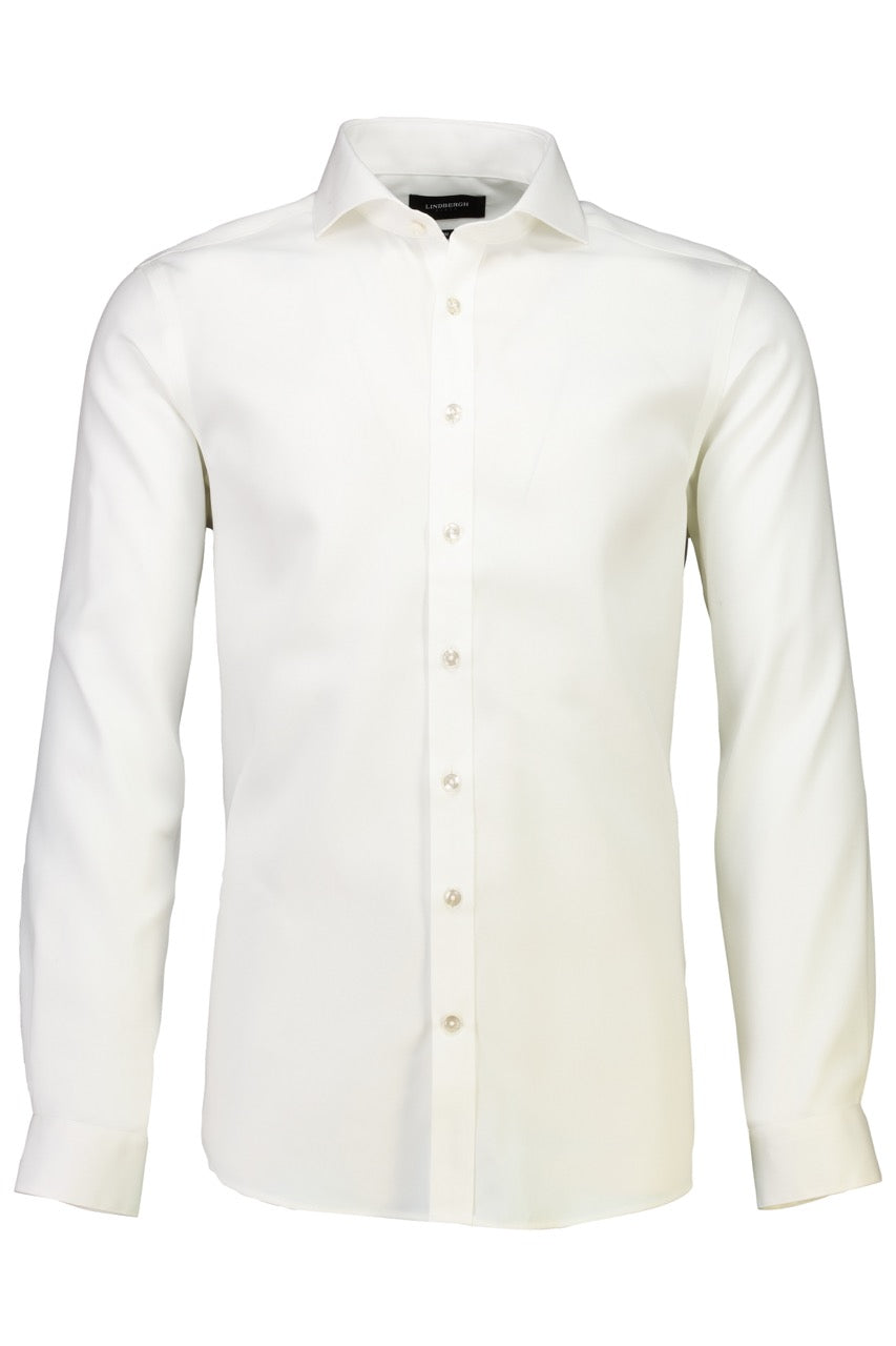 LANGE SKJORTER - Technical concealer shirt L/S -  - Hr Ravn