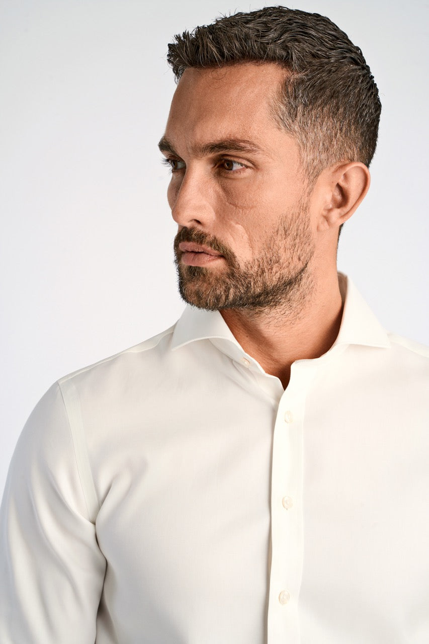 LANGE SKJORTER - Technical concealer shirt L/S -  - Hr Ravn