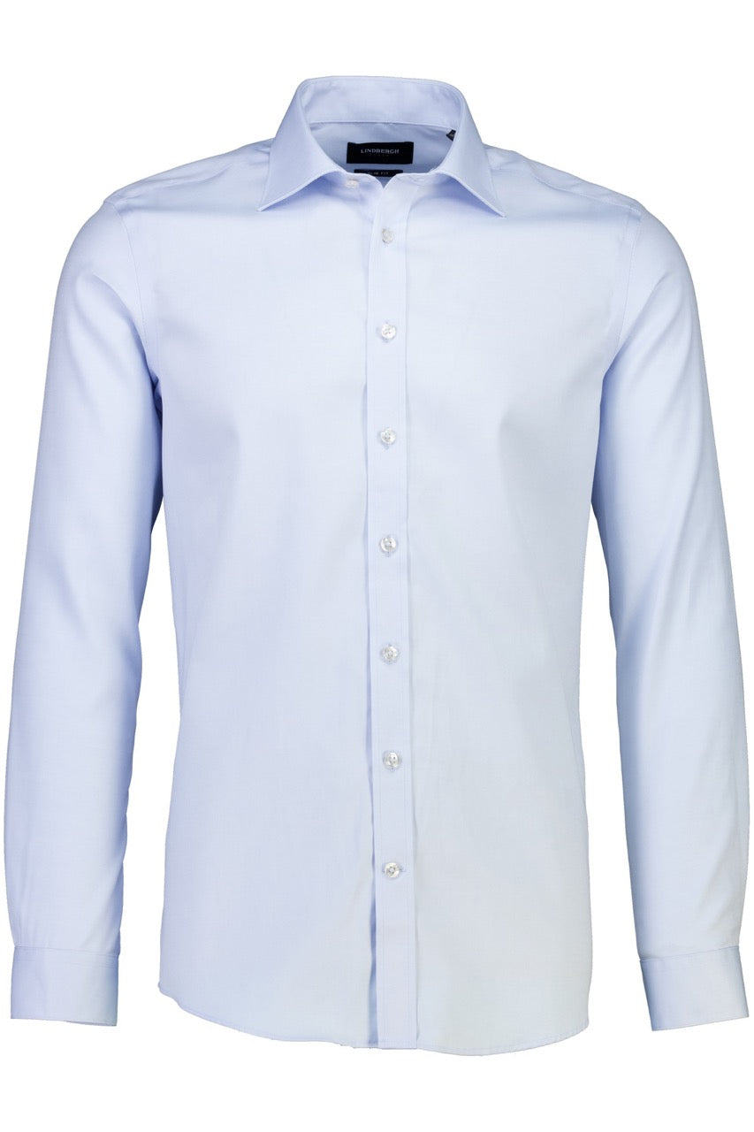LANGE SKJORTER - Technical concealer shirt L/S -  - Hr Ravn