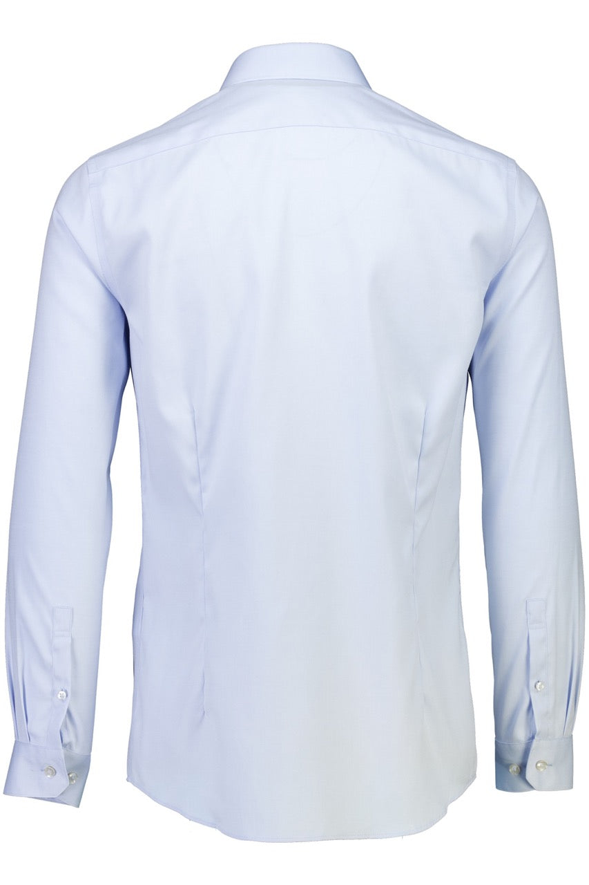 LANGE SKJORTER - Technical concealer shirt L/S -  - Hr Ravn