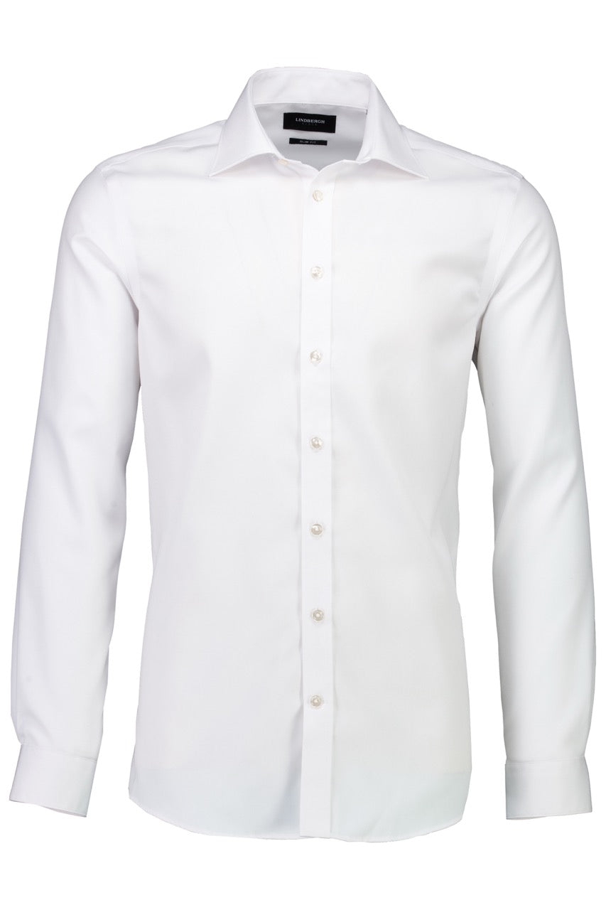 LANGE SKJORTER - Technical concealer shirt L/S -  - Hr Ravn