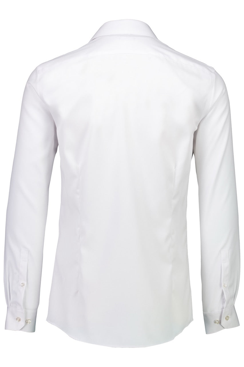 LANGE SKJORTER - Technical concealer shirt L/S -  - Hr Ravn