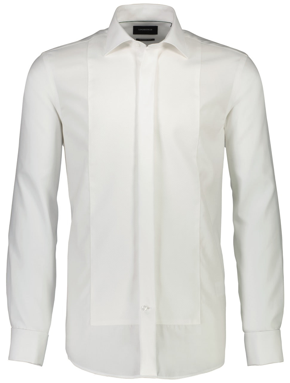 LANGE SKJORTER - Tuxedo shirt, WF LS -  - Hr Ravn