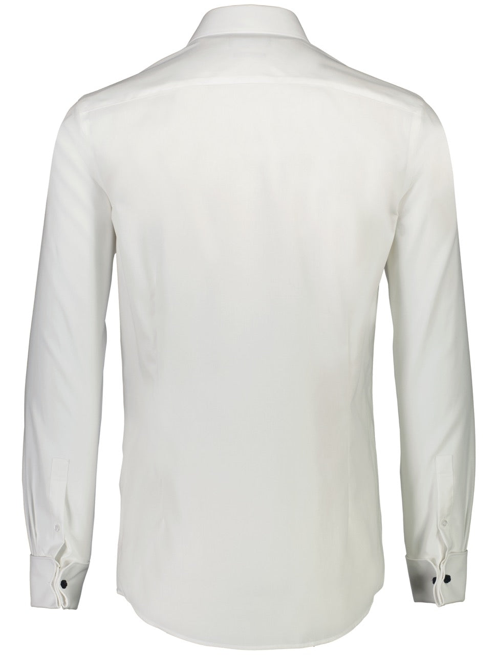 LANGE SKJORTER - Tuxedo shirt, WF LS -  - Hr Ravn
