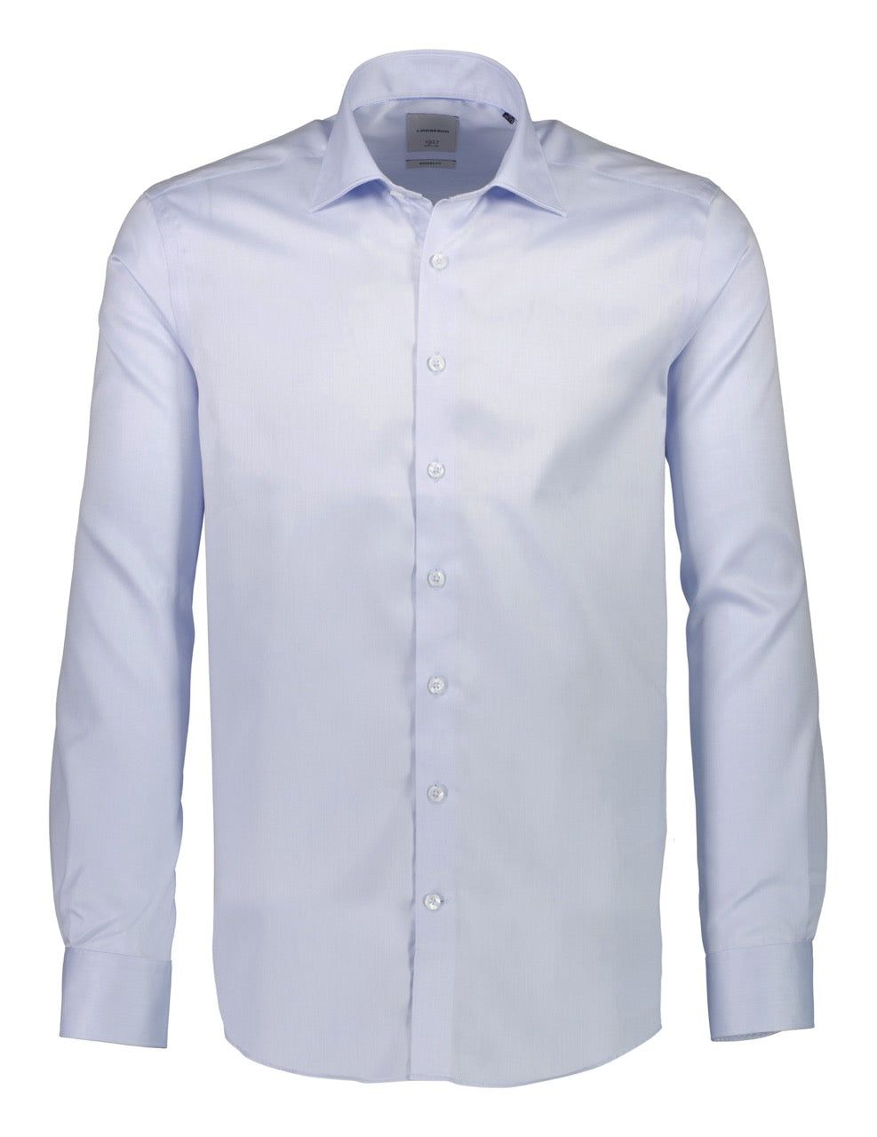 LANGE SKJORTER - 1927:Twill weave shirt WF L/S -  - Hr Ravn