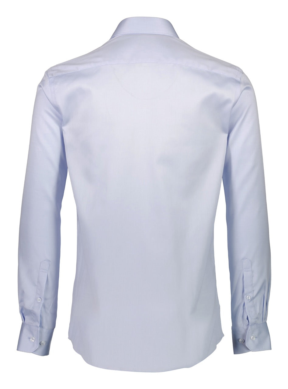 LANGE SKJORTER - 1927:Twill weave shirt WF L/S -  - Hr Ravn