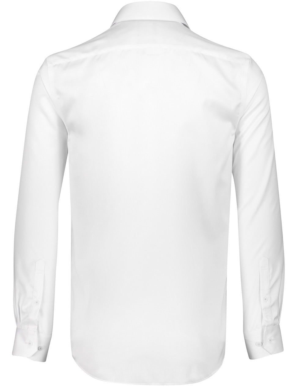 LANGE SKJORTER - 1927:Twill weave shirt WF L/S -  - Hr Ravn