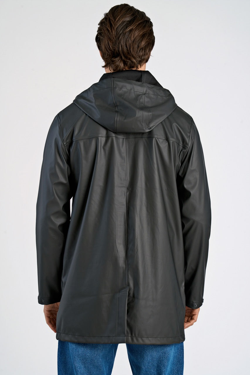 REGNJAKKE - Raincoat -  - Hr Ravn