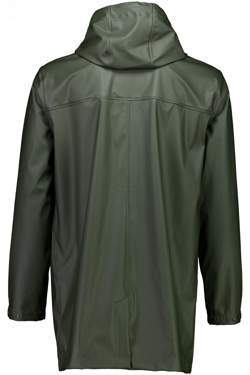 REGNJAKKE - Raincoat -  - Hr Ravn