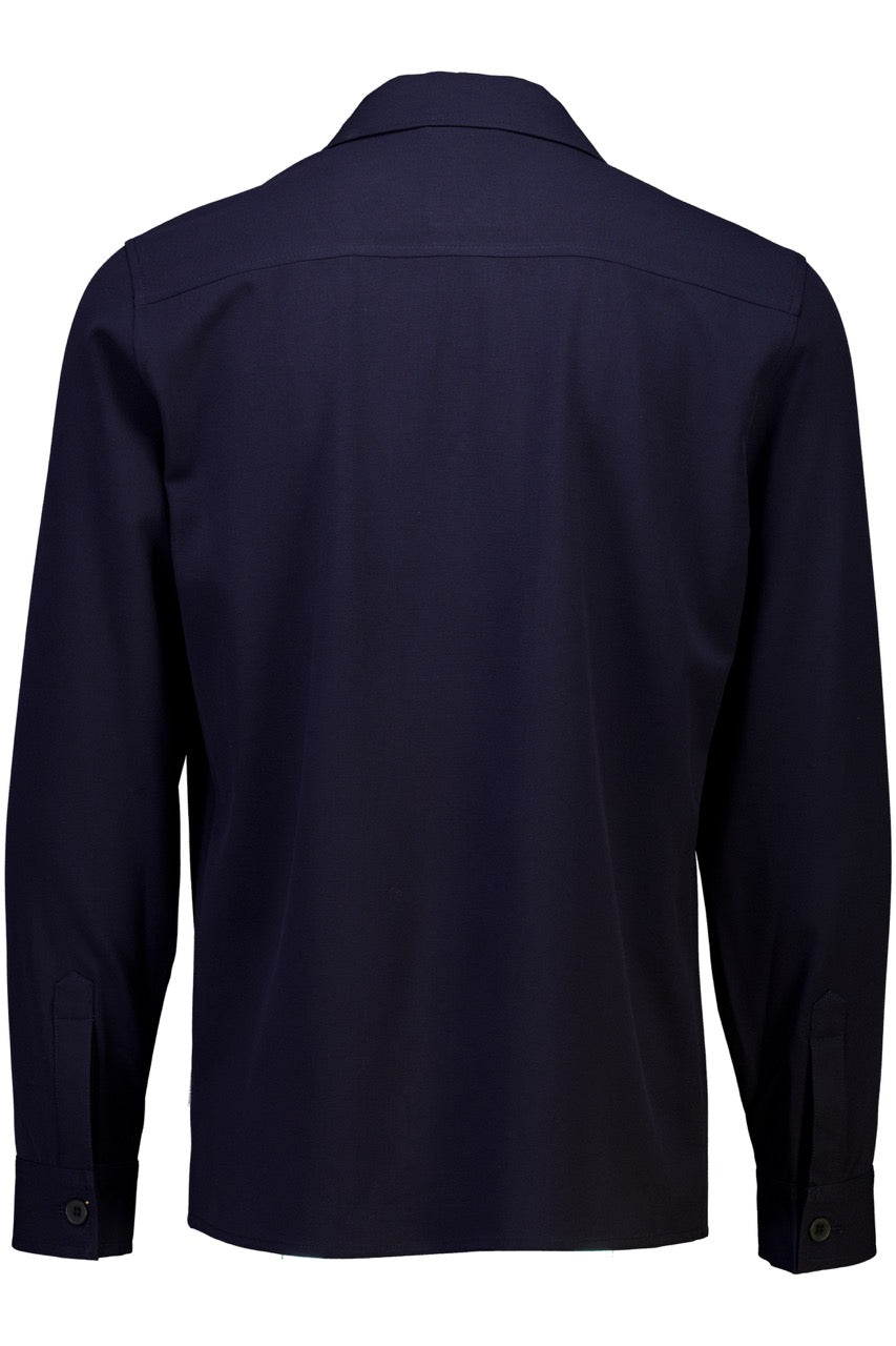OVERSHIRT - Superflex overshirt -  - Hr Ravn