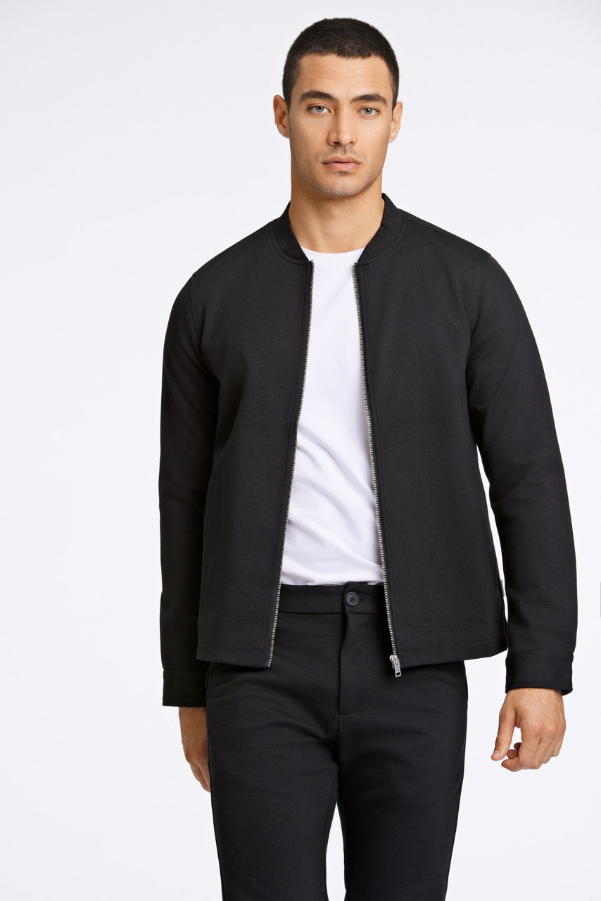 OVERSHIRT - Superflex overshirt -  - Hr Ravn