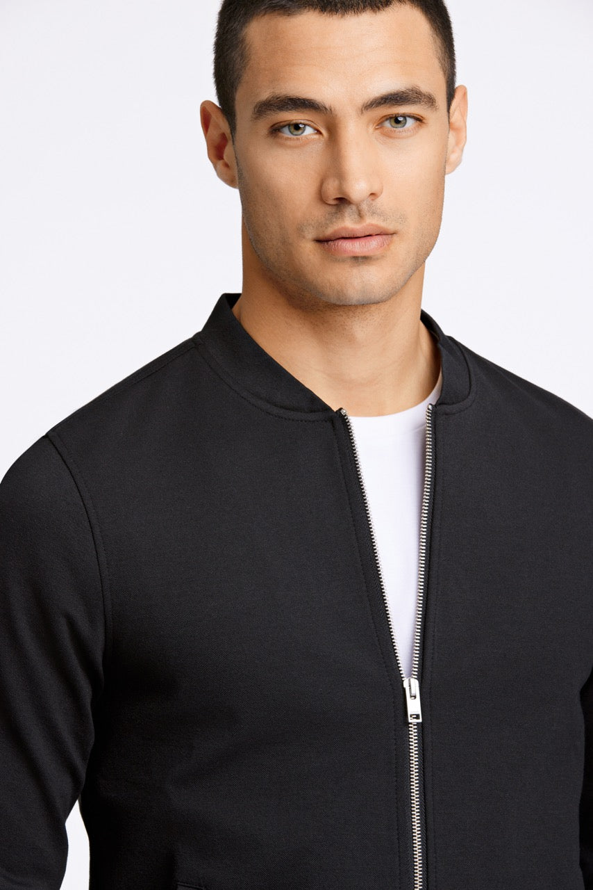 OVERSHIRT - Superflex overshirt -  - Hr Ravn