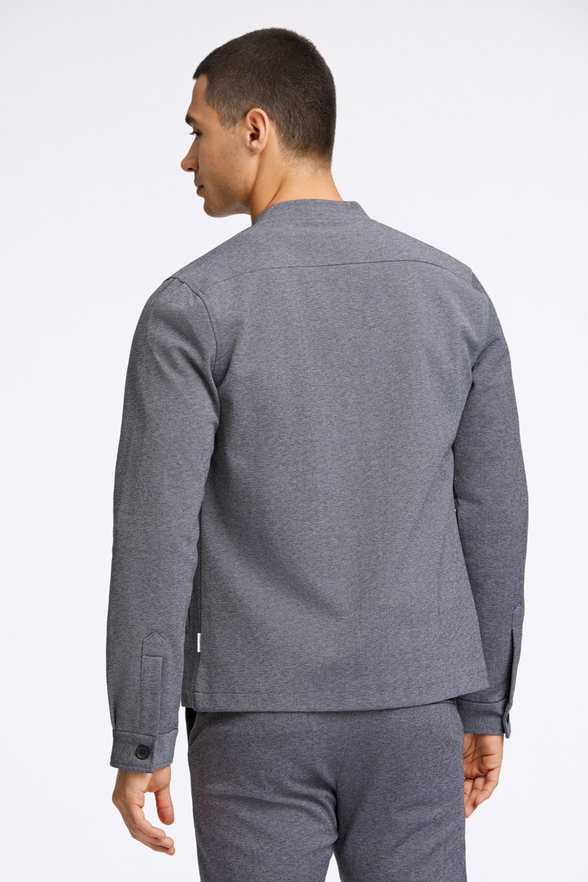 OVERSHIRT - Superflex overshirt -  - Hr Ravn