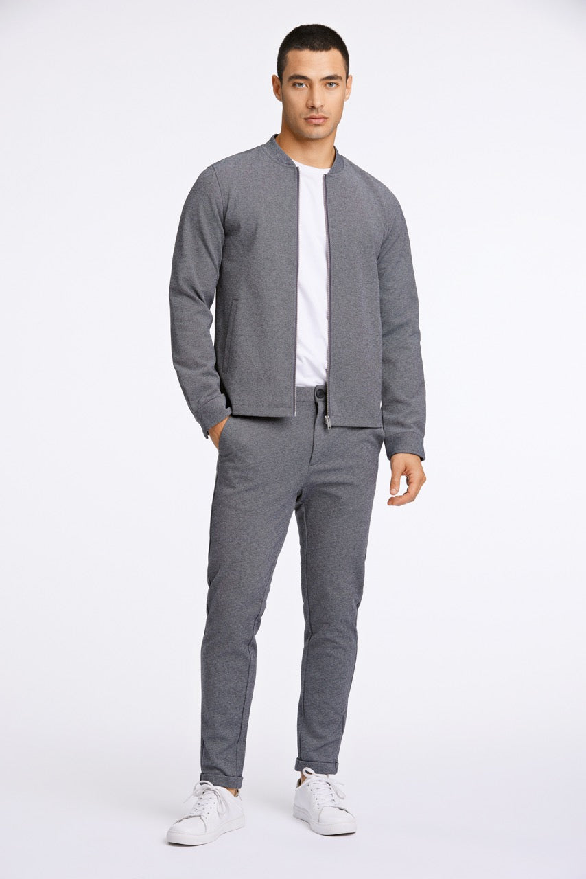 OVERSHIRT - Superflex overshirt -  - Hr Ravn