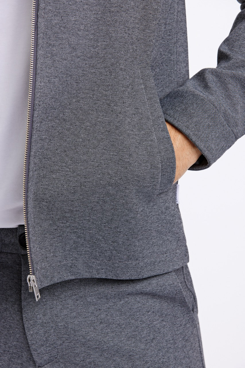 OVERSHIRT - Superflex overshirt -  - Hr Ravn