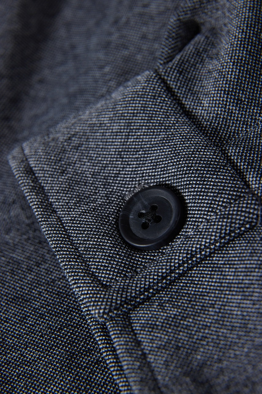 OVERSHIRT - Superflex overshirt -  - Hr Ravn