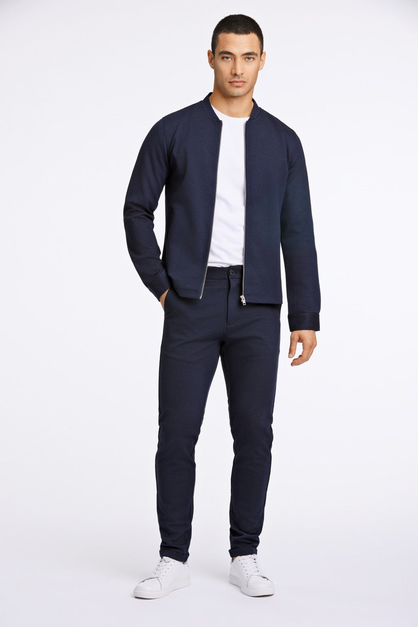 OVERSHIRT - Superflex overshirt -  - Hr Ravn