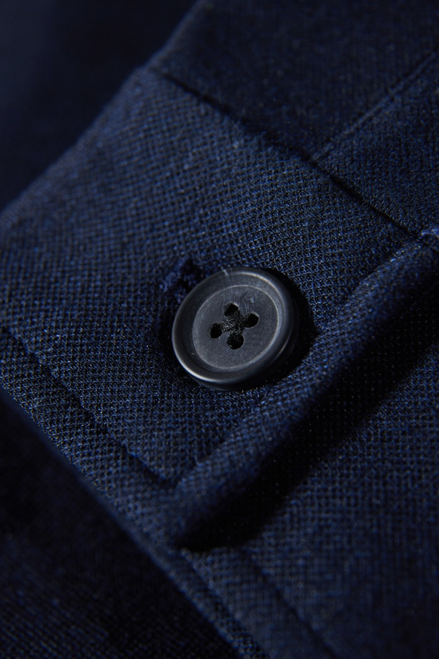 OVERSHIRT - Superflex overshirt -  - Hr Ravn
