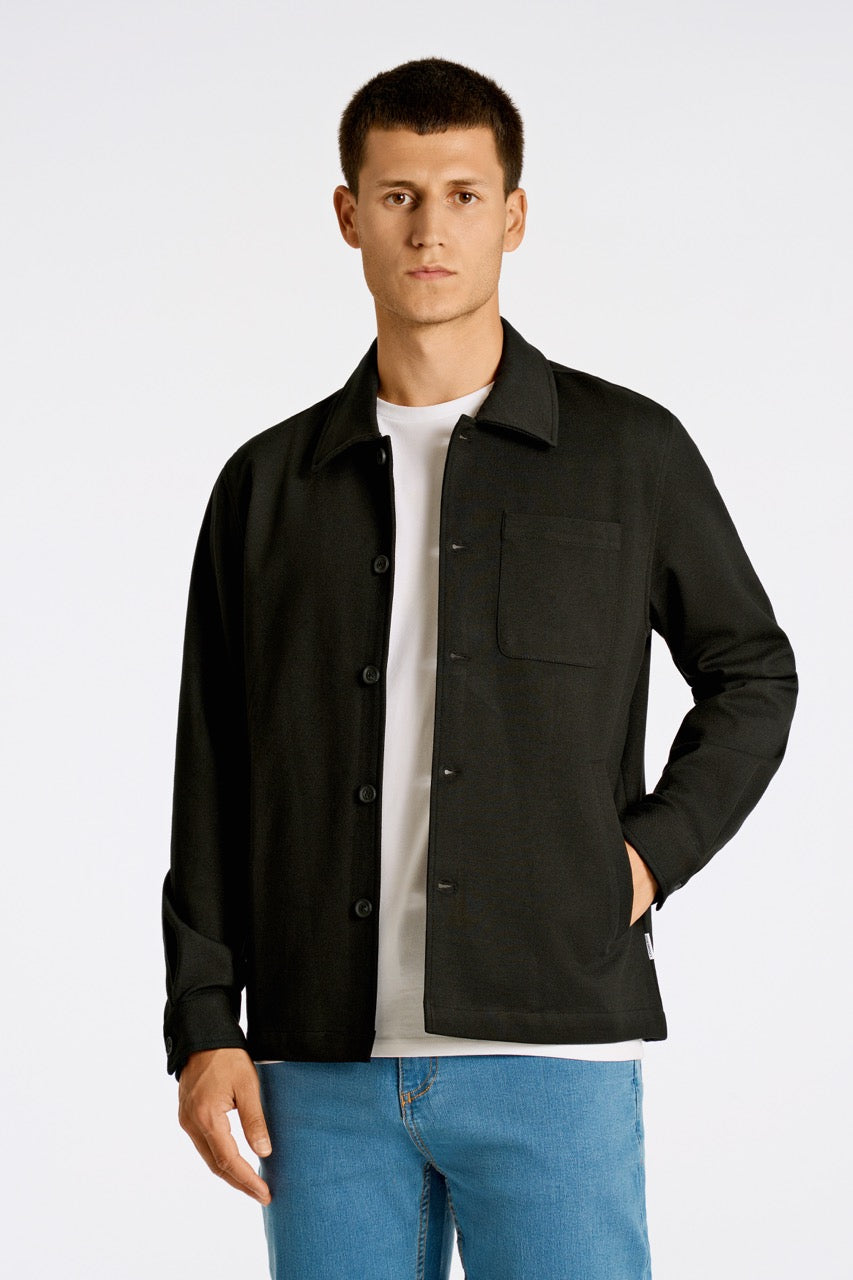 OVERSHIRT - Superflex overshirt -  - Hr Ravn