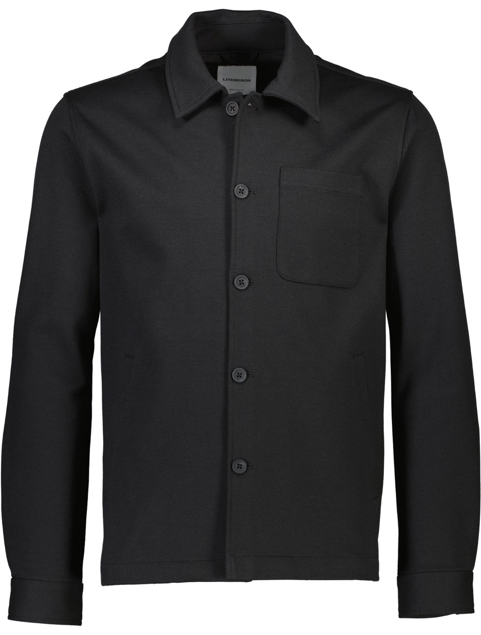 OVERSHIRT - Superflex overshirt -  - Hr Ravn