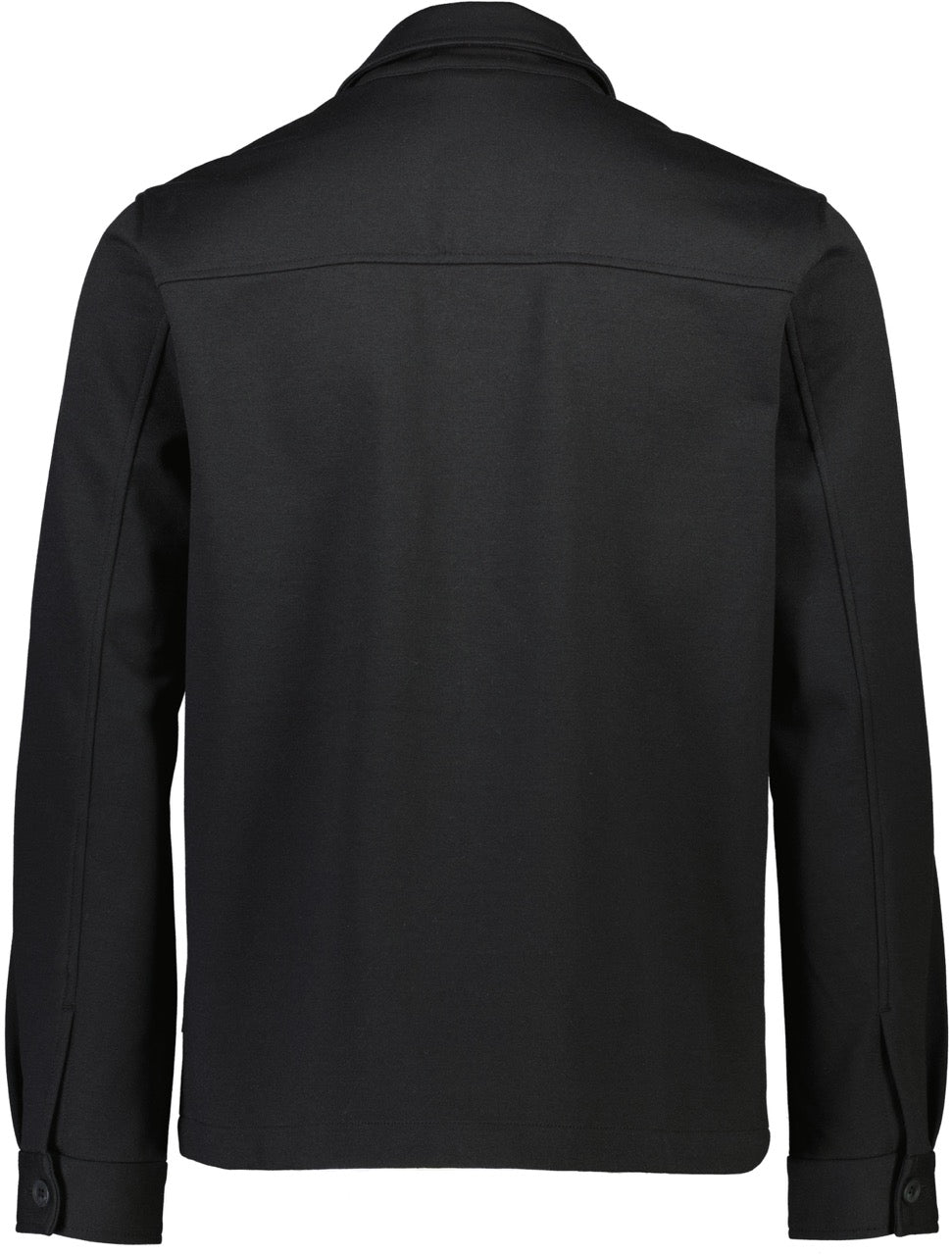 OVERSHIRT - Superflex overshirt -  - Hr Ravn