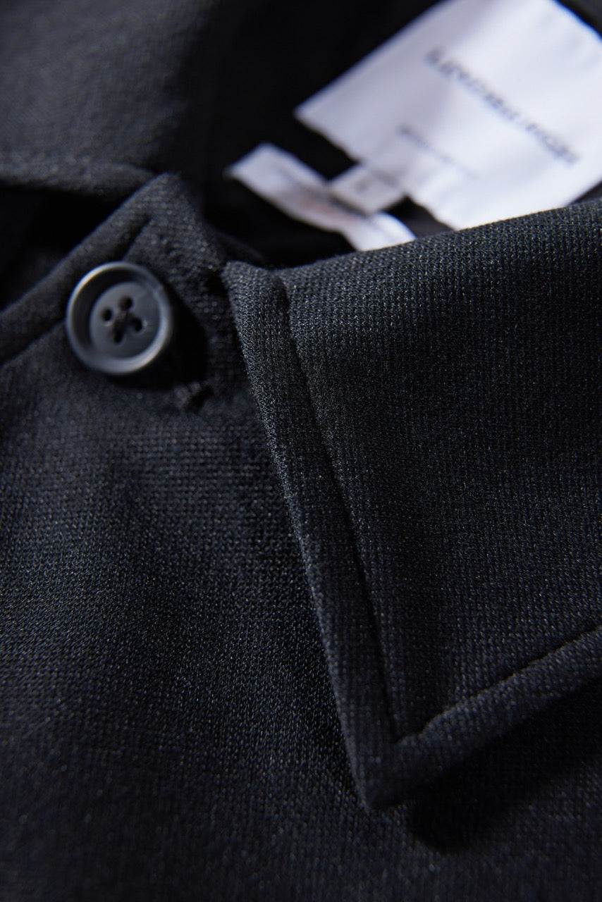 OVERSHIRT - Superflex overshirt -  - Hr Ravn