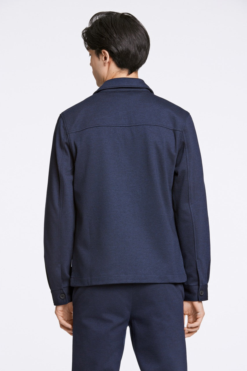 OVERSHIRT - Superflex overshirt -  - Hr Ravn