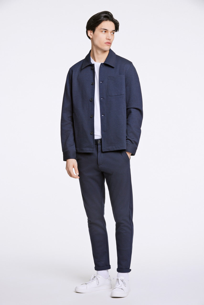 OVERSHIRT - Superflex overshirt -  - Hr Ravn