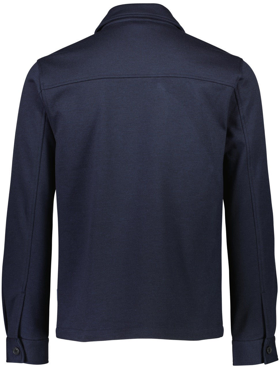 OVERSHIRT - Superflex overshirt -  - Hr Ravn