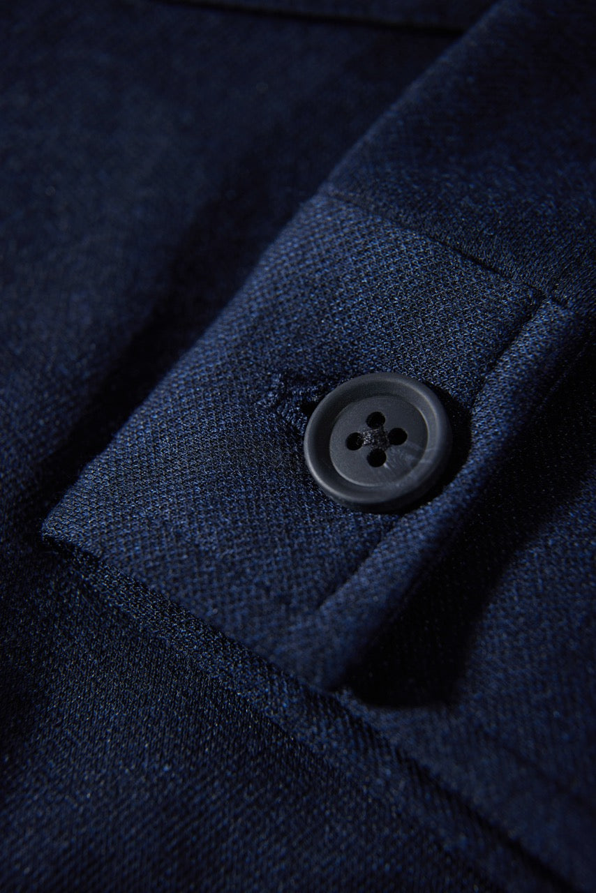 OVERSHIRT - Superflex overshirt -  - Hr Ravn