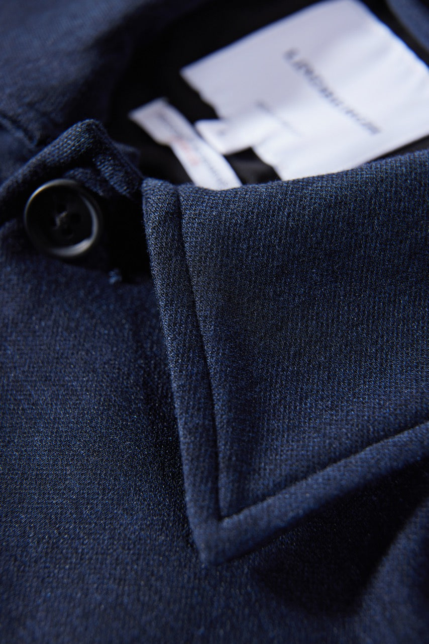 OVERSHIRT - Superflex overshirt -  - Hr Ravn