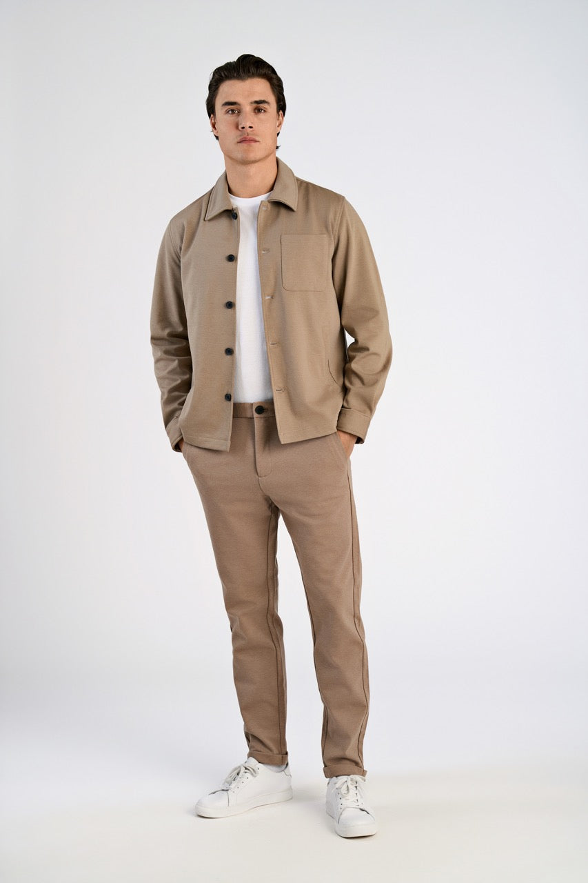 OVERSHIRT - Superflex overshirt -  - Hr Ravn