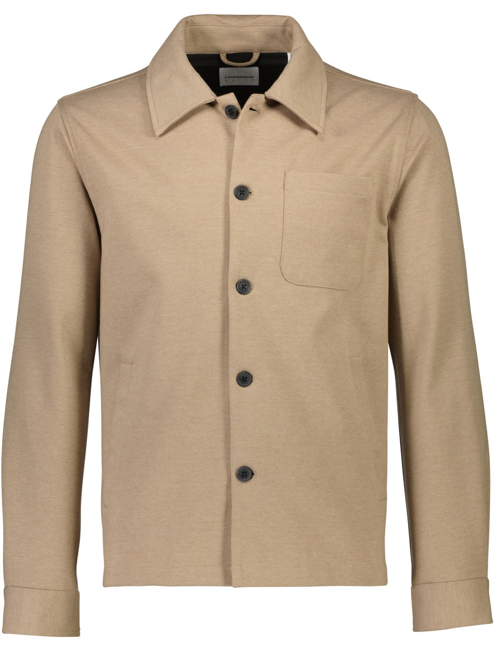 OVERSHIRT - Superflex overshirt -  - Hr Ravn