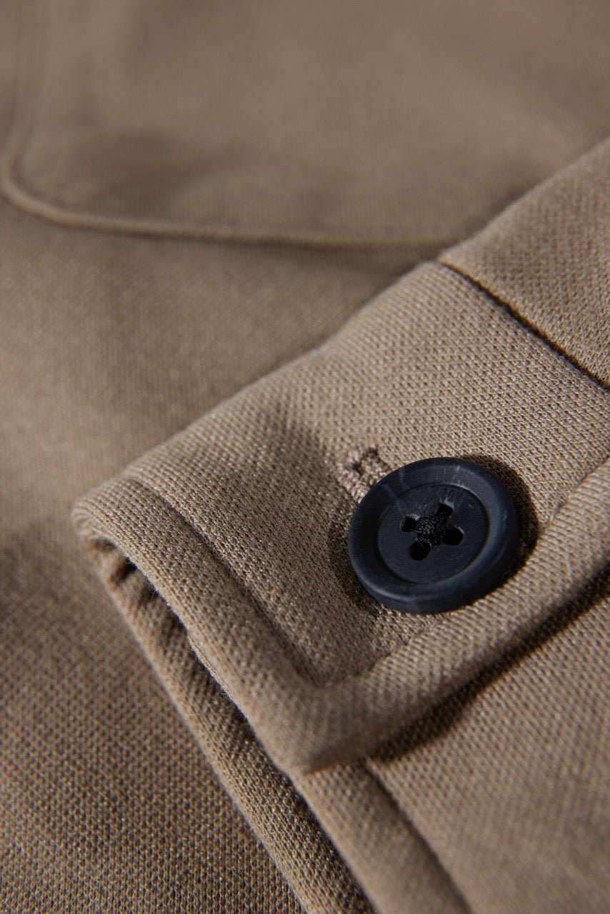 OVERSHIRT - Superflex overshirt -  - Hr Ravn