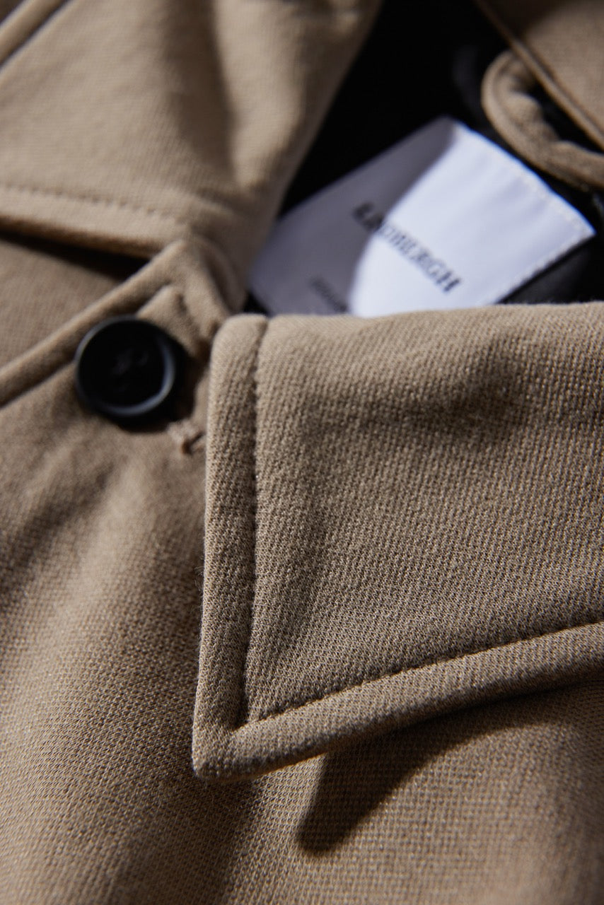 OVERSHIRT - Superflex overshirt -  - Hr Ravn