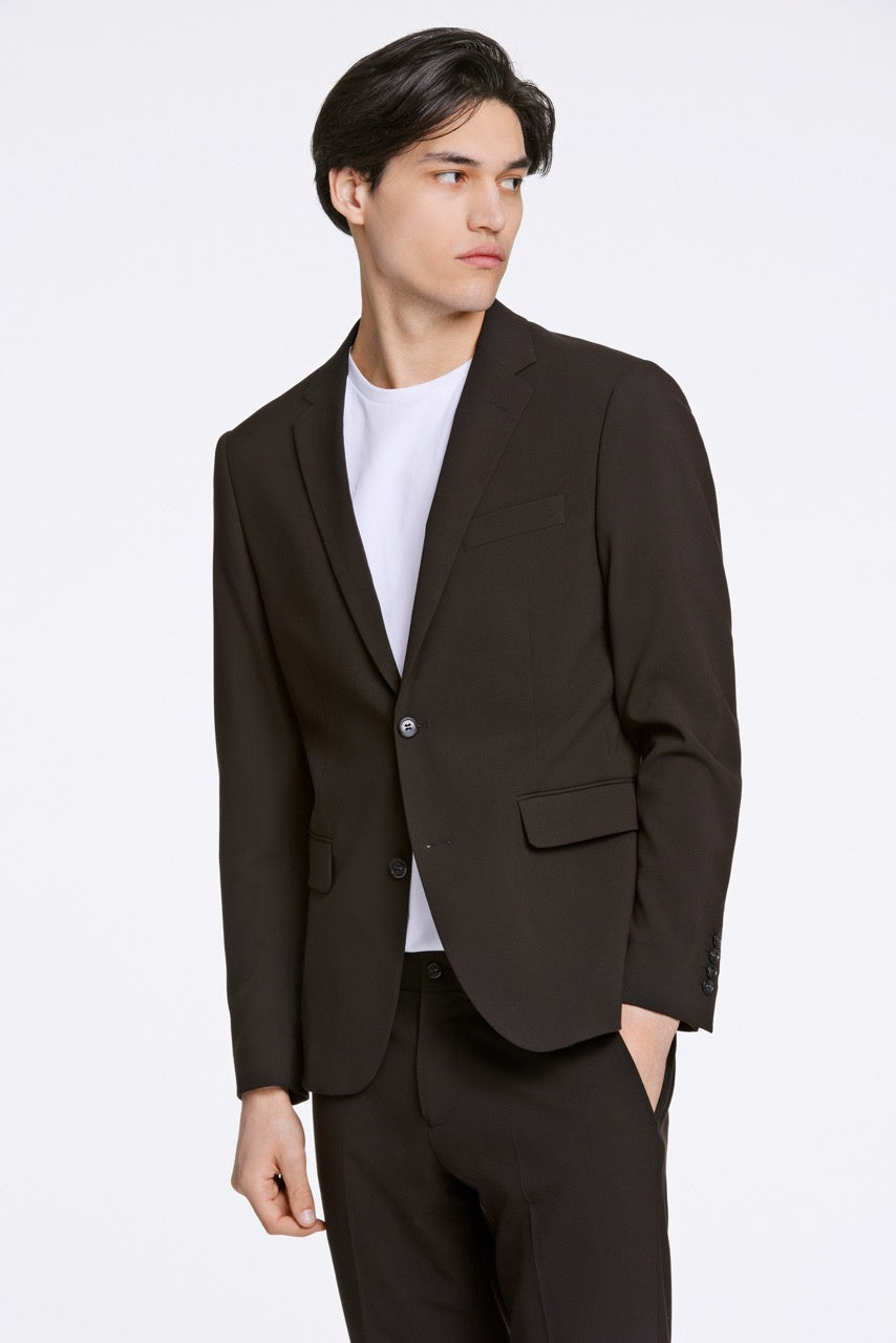 BLAZER - Mens blazer -  - Hr Ravn
