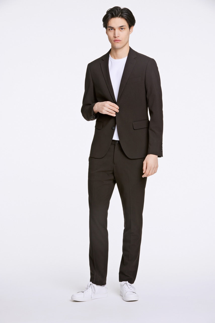 BLAZER - Mens blazer -  - Hr Ravn