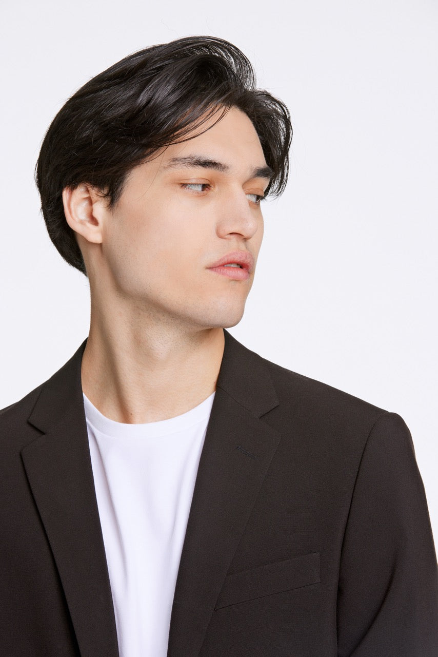 BLAZER - Mens blazer -  - Hr Ravn