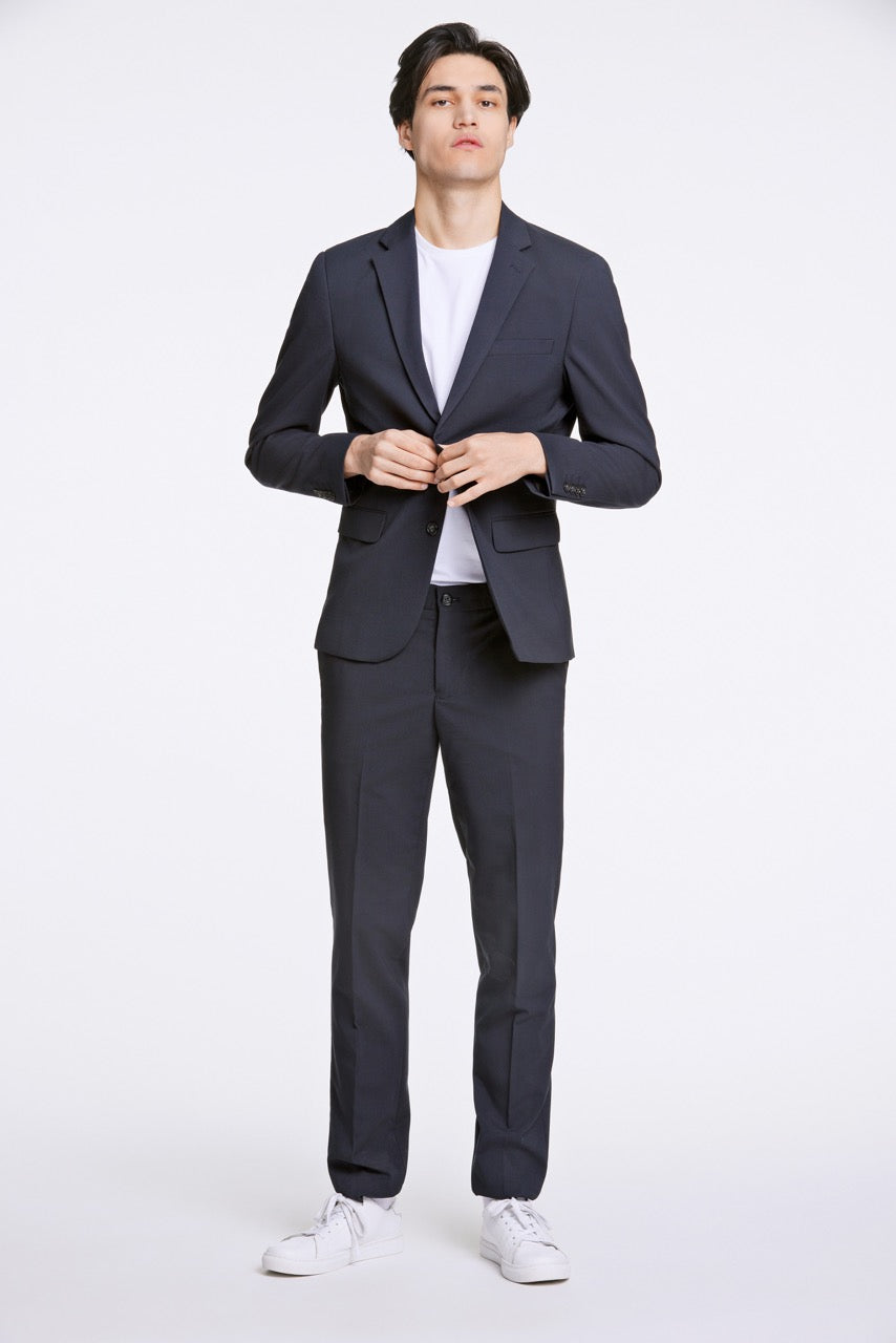 BLAZER - Mens blazer -  - Hr Ravn